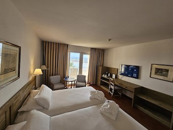 Parador De Javea