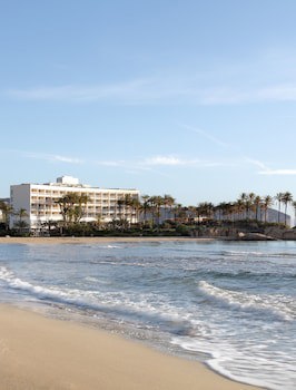 Parador De Javea