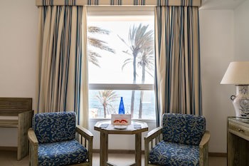 Parador De Javea