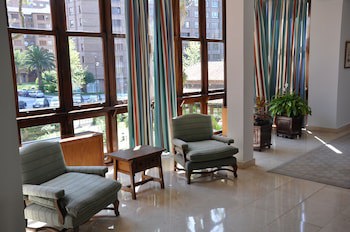 Parador De Gijon