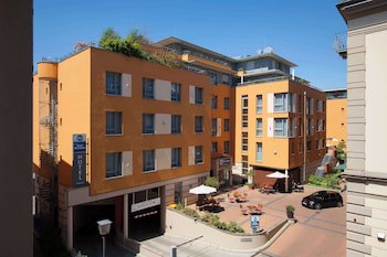 Best Western Hotel Bamberg (Adults Only)