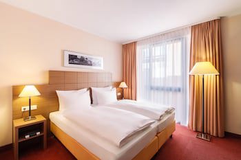 Best Western Hotel Bamberg (Adults Only) galeri fotoğrafı