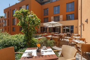 Best Western Hotel Bamberg (Adults Only) galeri fotoğrafı