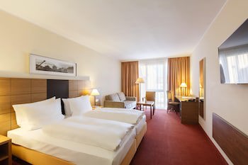 Best Western Hotel Bamberg (Adults Only) galeri fotoğrafı