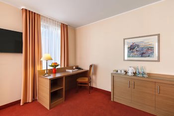Best Western Hotel Bamberg (Adults Only) galeri fotoğrafı
