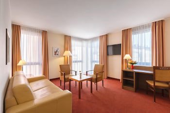 Best Western Hotel Bamberg (Adults Only) galeri fotoğrafı