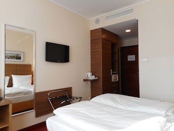 Best Western Hotel Bamberg (Adults Only) fotoğrafı