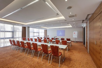 Best Western Hotel Bamberg (Adults Only) galeri fotoğrafı