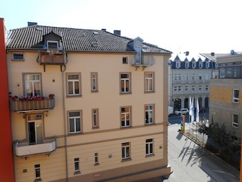 Best Western Hotel Bamberg (Adults Only) galeri fotoğrafı
