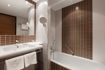 Best Western Hotel Bamberg (Adults Only) galeri fotoğrafı