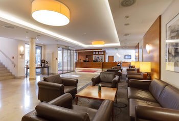 Best Western Hotel Bamberg (Adults Only) fotoğrafı