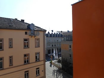 Best Western Hotel Bamberg (Adults Only) galeri fotoğrafı