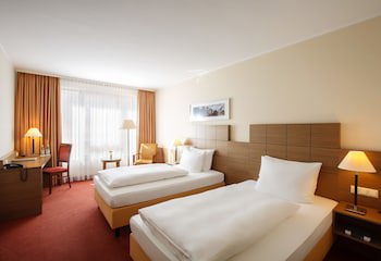 Best Western Hotel Bamberg (Adults Only) galeri fotoğrafı