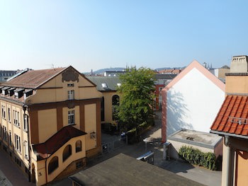 Best Western Hotel Bamberg (Adults Only) galeri fotoğrafı