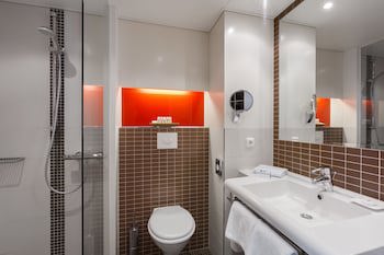 Best Western Hotel Bamberg (Adults Only) galeri fotoğrafı