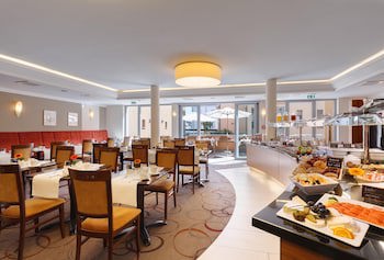 Best Western Hotel Bamberg (Adults Only) galeri fotoğrafı