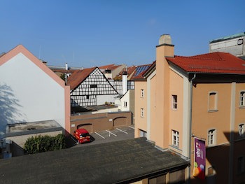 Best Western Hotel Bamberg (Adults Only) galeri fotoğrafı