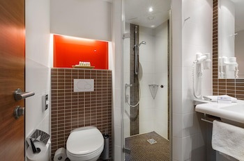 Best Western Hotel Bamberg (Adults Only) galeri fotoğrafı