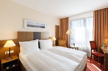 Best Western Hotel Bamberg (Adults Only) galeri fotoğrafı