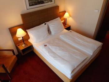 Best Western Hotel Bamberg (Adults Only) fotoğrafı