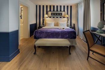 Boutique Hotel Heidelberg Suites galeri fotoğrafı