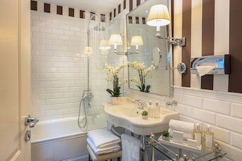 Boutique Hotel Heidelberg Suites galeri fotoğrafı