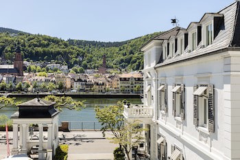 Boutique Hotel Heidelberg Suites fotoğrafı