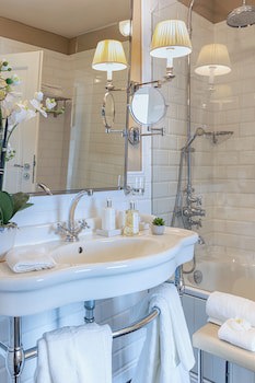 Boutique Hotel Heidelberg Suites galeri fotoğrafı