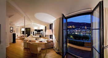 Boutique Hotel Heidelberg Suites fotoğrafı
