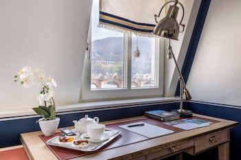 Boutique Hotel Heidelberg Suites galeri fotoğrafı