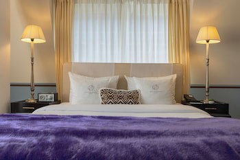 Boutique Hotel Heidelberg Suites galeri fotoğrafı