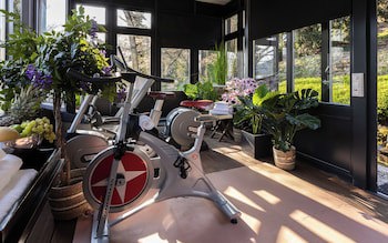 Boutique Hotel Heidelberg Suites galeri fotoğrafı