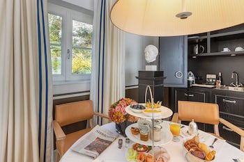 Boutique Hotel Heidelberg Suites galeri fotoğrafı