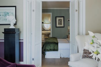 Boutique Hotel Heidelberg Suites galeri fotoğrafı