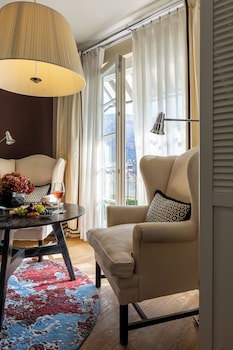 Boutique Hotel Heidelberg Suites galeri fotoğrafı