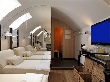 Boutique Hotel Heidelberg Suites galeri fotoğrafı