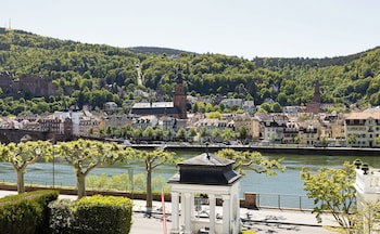 Boutique Hotel Heidelberg Suites galeri fotoğrafı