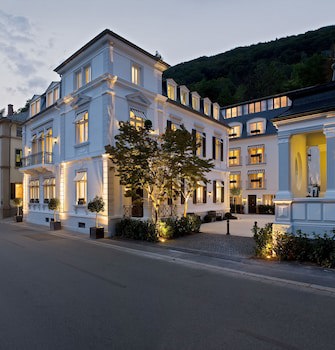Boutique Hotel Heidelberg Suites