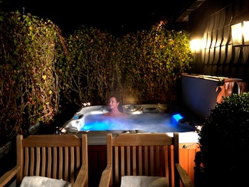 Boutique Hotel Heidelberg Suites fotoğrafı