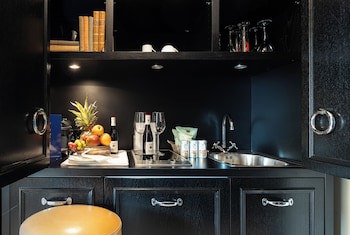 Boutique Hotel Heidelberg Suites galeri fotoğrafı