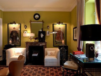 Boutique Hotel Heidelberg Suites galeri fotoğrafı