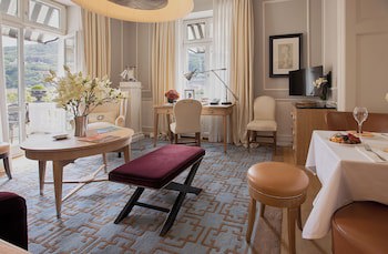 Boutique Hotel Heidelberg Suites galeri fotoğrafı