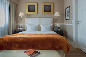Boutique Hotel Heidelberg Suites galeri fotoğrafı