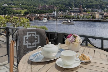 Boutique Hotel Heidelberg Suites fotoğrafı