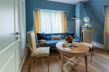 Boutique Hotel Heidelberg Suites galeri fotoğrafı