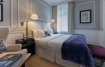 Boutique Hotel Heidelberg Suites galeri fotoğrafı