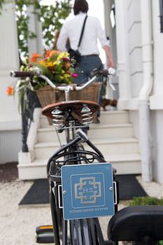 Boutique Hotel Heidelberg Suites galeri fotoğrafı