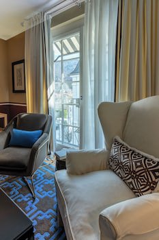 Boutique Hotel Heidelberg Suites galeri fotoğrafı