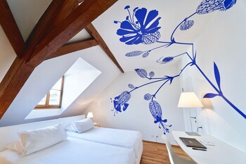 Der Teufelhof Basel