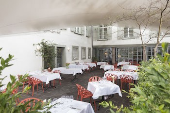Der Teufelhof Basel